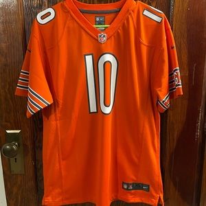 Chicago Bears jersey. Kid’s XL